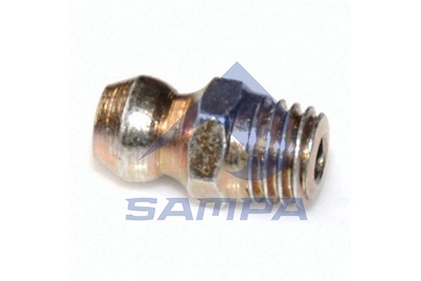IVECO EUROCARGO m6x1мм прямая 112.028 SAMPA