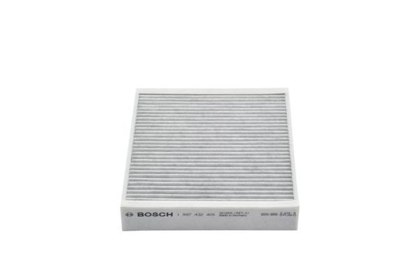 Фильтр воздушный салона VOLVO S60 (10-),S80 (06-),XC60 LAND ROVER Freelander 2 у 1 987 432 405 BOSCH