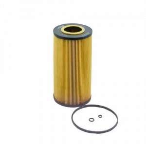 фильтрующий элемент масла! MAN L5085 FILTORQ