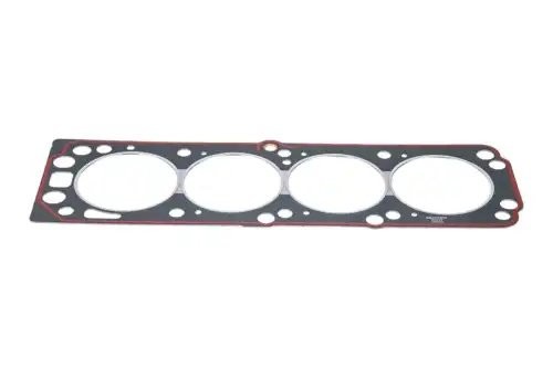 прокладка ГБЦ! Opel Astra/Corsa 1.4 C14NV/NZ/LV 89> Z16738 ZENTPARTS