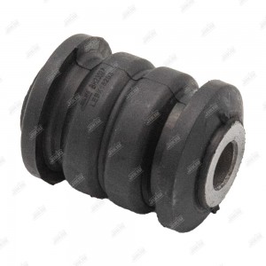 Сайлентблок рычага передний MITSUBISHI SPACE RUNNER 99-02, SPACE WAGON 97-04 BH2 BH23027 JIKIU