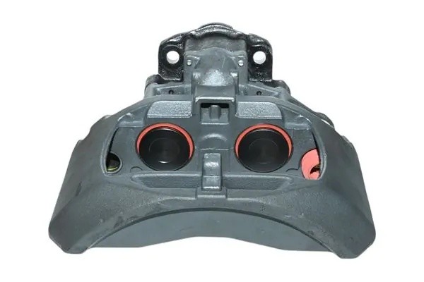 скоба дискового тормоза !SN7185RC \MB ACTROS, GIGANT,SAF,SMB 05-91217-SX STELLOX