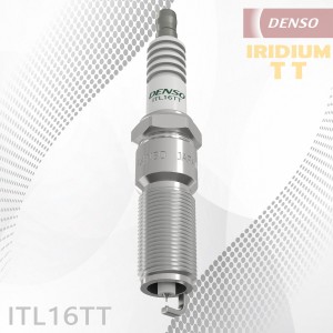 Свеча зажигания ITL16TT IRIDIUM TT DENSO ITL16TT DENSO