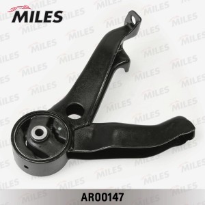 Опора двигателя задняя MITSUBISHI LANCER 07-/OUTLANDER 06-12 MT AR00147 AR00147 MILES