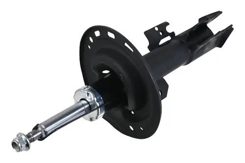 амортизатор передний правый газовый!\ Toyota Camry ACV36/MCV36 02> Z01275 ZENTPARTS