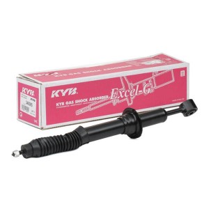 Амортизатор передний TOYOTA LAND CRUISER PRADO 10- 340085 340085 KAYABA
