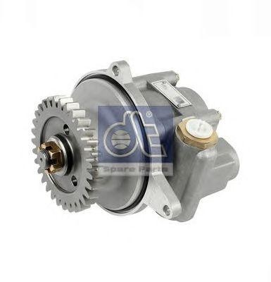 Насос гидроусилителя 2.53450 DIESEL TECHNIC