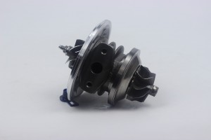 IUC0815 Картридж турбокомпрессора IRONUNIT IUC0815 IUC0815 IRONUNIT