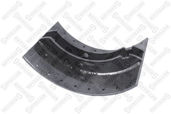 торм.колодки комплект 2 шт.!задн. 410x225 \Volvo F/FL10/12 FH12/16 85-02511-SX STELLOX