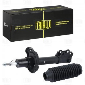 Амортизатор для а/м Kia Seltos 19- стойка перед. лев. AG08115 AG 08115 TRIALLI