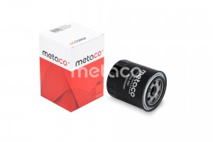 Фильтр масляный 1020090 1020090 METACO