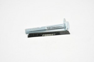 Болт с эксцентриком NISSAN SERENA C24 99-05 0229-011 0229-011 FEBEST