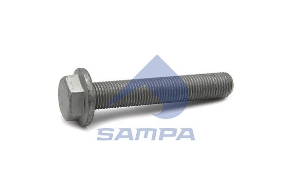 болт! тормозного диска M14x1.5x80-10.9 MB Actros/Axor 208.425 SAMPA