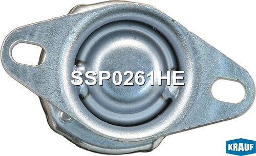 реле втягивающее стартера !24v D34 \KAMAZ 4308 SSP0261HE KRAUF