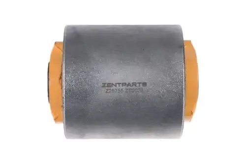 сайлентблок зад.рычага ниж. пер.!\ Land Rover Discovery 4.4/2.7TD 04> Z25755 ZENTPARTS