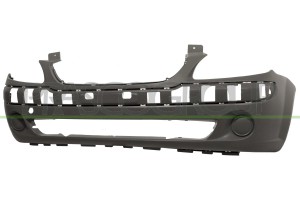 бампер передний!\ Hyundai Getz (TB) HN3311021 PRASCO GROUP