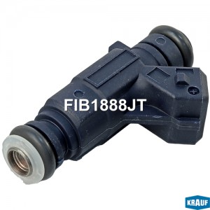 форсунка бензиновая!\ Peugeot 206/306 1.6 94-02, Citroen Saxo/Xsara 1.6/i 96> FIB1888JT KRAUF