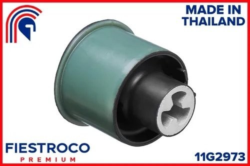 Сайлентблок AUDI  A1 8XFCSG CHZB 1,0 11G2973 11G2973 FIESTROCO