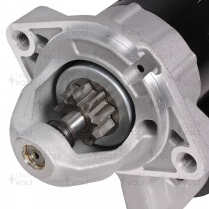 Стартер LST 2602 START VOLT