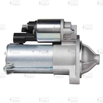 Стартер для а/м Chery Tiggo 3 (17-) 1.6i/Tiggo 7 PRO (20-) 1.5T 1,4кВт (LSt 2717 LST2717 START VOLT