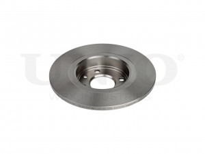 Диск тормозной передний BRD-20003 UNIO