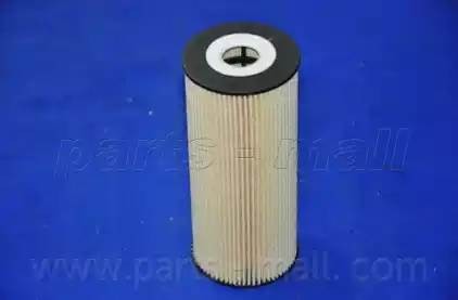 Фильтр масляный SKODA OCTAVIA 1U 97-04 PBT-004 PBT-004 PMC PARTS MALL