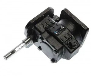 Коробка ЗИЛ-555 отбора мощности механика под НШ-32 MEGAPOWER 240-11-001 MEGA POWER