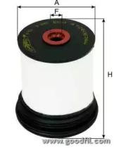 Фильтр топливный FG136ECO FG 136 ECO GOODWILL