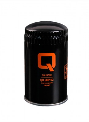 Фильтр масляный Q-Filter QO600192 QO600192 Q FILTER