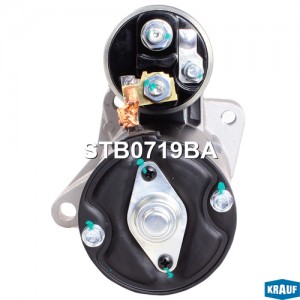 стартер! 1.4Kw восстановленный\ Ford Focus/Mondeo/Escort 1.6-2.0i 93-00 STB0719BA KRAUF