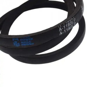 Ремень приводной клиновой А-1180 MEGAPOWER 100-11-003 MEGA POWER