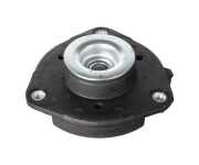 Опора амортизатора SKODA OCTAVIA 04-13/VW GOLF 03-, передняя, лев/пр, без подшип VR14134 VOLRAM
