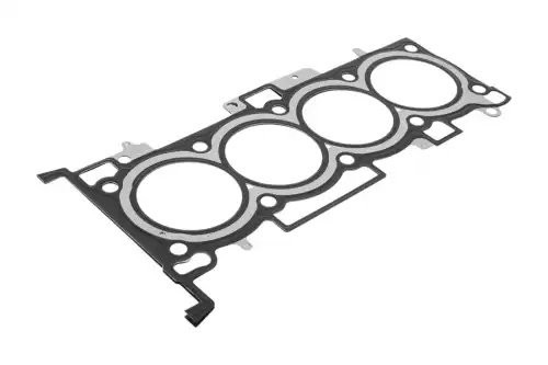 прокладка ГБЦ! (0.5mm) Hyundai Tucson/Sonata/ix35 G4KD 2.0 09> Z16776 ZENTPARTS