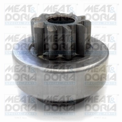 Привод стартера FIAT Bravo (07-),Doblo (10-),Grande Punto (бендикс) MEAT&DORI 47148 MEAT DORIA