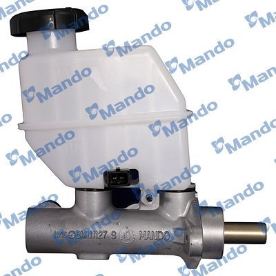 Цилиндр тормозной главный KIA Mohave (16-) MANDO MBH020379 MANDO