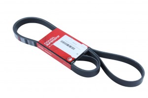 Ремень приводной поликлиновой 6PK2120 SSANGYONG Chairman DONGIL 6PK2120 DONGIL