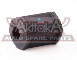 ВТУЛКА ЗАДНЕГО СТАБИЛИЗАТОРА TOYOTA/LEXUS 0107GRX130R 0107-GRX130R ASVA