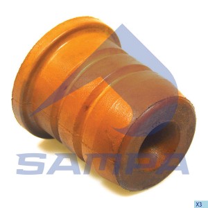 Отбойник RENAULT Kerax рессоры SAMPA 080275 SAMPA