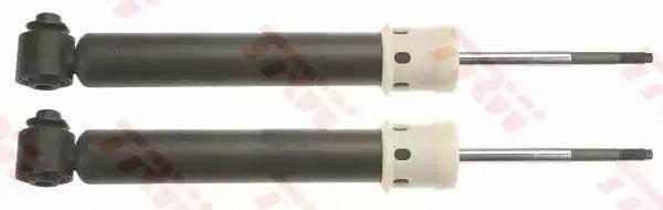 Амортизатор задний BMW X5 (E53) JGE1000T JGE1000T TRW