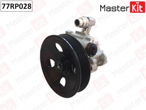 Насос гидроусилителя MERCEDES-BENZ W164 77RP028 77RP028 MASTER KIT