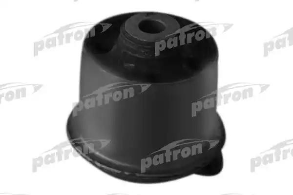 Сайлентблок балки балки HYUNDAI  I10 07- PSE10626 PSE10626 PATRON