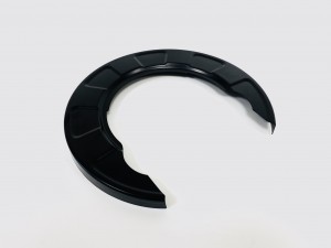 Кожух тормозного диска задний правый U0508500 U0508500 UKORAUTO