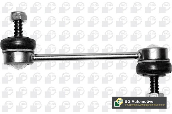 тяга стабилизатора заднего!\ Citroen C6/C5, Peugeot 407/508 all 04> LS6710 BG AUTOMOTIVE