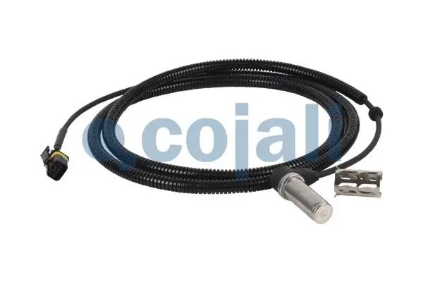 датчик ABS! прав. L=2150mm\ MAN TGA/TGX/TGS 2260497 COJALI