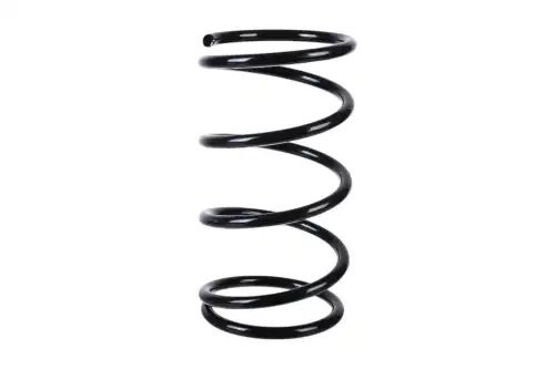 пружина передняя 40 592 39 Mitsubishi Lancer 1.3/1.6 03> Z38110 ZENTPARTS