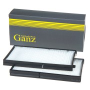 KIA SHUMA (1996-2001)/SHUMA (2001-2004) НЕ УГОЛЬНЫЙ GIR03212 GANZ
