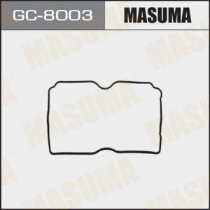 прокладка клапанной крышки!\ Subaru Forester/Impreza/Legacy/Outback GC-8003 MASUMA