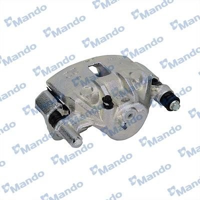 Суппорт HYUNDAI Accent (99-),Getz (02-) передний левый MANDO EX5818025A00 MANDO