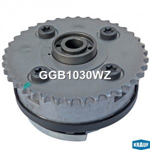 Шестерня распредвала GGB1030WZ KRAUF
