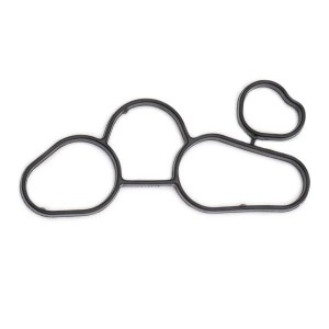 Прокладка VW Golf,Jetta AUDI A3 SEAT Altea SKODA Octavia корпуса фильтра масляно 906.570 ELRING